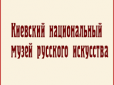 Київрада прийняла рішення про перейменування столичного музею російського мистецтва