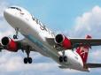 Літаки Virgin Atlantic будуть мати скляну підлогу (фото)