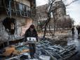 Територія ненависті: Ветеран АТО спрогнозував гірку долю для Донбасу
