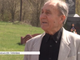 90-річний черкащанин з власної пенсії назбирав 50 тисяч гривень на пам'ятник Шевченку