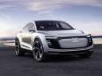 Автомобільна революція в дії: Audi випустила конкурента Tesla - електричний позашляховик