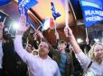 Противник Путіна переміг у першому турі: Макрон і Ле Пен виходять у другий тур виборів президента Франції