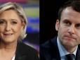 Президентські вибори у Франції: Чому французи можуть, а росіяни - ні