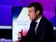 Результати першого туру французських виборів: Суспільство радикалізується