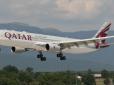 Qatar Airways літатиме й до Києва