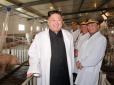 Наследный правитель Северной Кореи Ким Вынь Хунь, насмотревшись московского Киселева, пообещал смести Австралию в ядерную пыль, - блогер