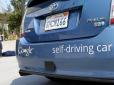 Сервери на колесах: Автономні авто змінять історію людства у 2021 році