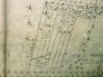 Адже єгипетські боги спостерігали не з Землі: У похованні світила давньоєгипетської науки знайшли дивну карту зоряного неба (фотофакт)
