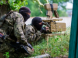 Проривалися росіяни одразу з двох боків: Бійці АТО розповіли про бій з ворожою ДРГ поблизу Луганського