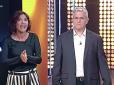 Скандал в прямому ефірі: Ведучий італійського телебачення відзначився українофобним висловлюванням (відео)