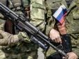 Регулярні війська РФ та найманці: Жебрівський розповів про кількість 