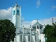 Топ-десятка найнезвичайніших церков України (фото)