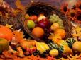 Зберегти здоров'я і фігуру: Як правильно харчуватися восени