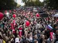 Противники Кремля у Росії змінюються, - Невзоров