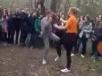 У школі розповіли про учениць, які влаштували 