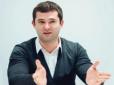 Яблуко від яблуні - аферист та неук: Москаль відкрив темне минуле мера Мукачева, сина Віктора Балоги (документ)