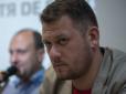 Наметами, палаючими шинами та бійками ситуацію не змінити. Але жалюгідною брехнею влада сама себе ховає та змушує співчувати своїм опонентам - Казанський