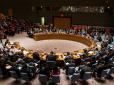 Кремль в істериці: Великобританія заблокувала Росію на Радбезі ООН