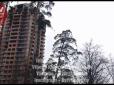 Моторошна смерть: Стало відомо про нещасний випадок із зниклою в Києві дівчиною (фото, відео)