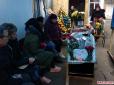 Залишалося 40 хвилин: Стали відомі фатальні подробиці загибелі воїна АТО на Донбасі (фото, відео)