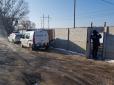 Біля Святошинського озера у Києві по-звірячому вбили громадського активіста (фото, 16+)