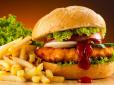 10 продуктів, які 