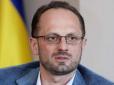 У президенти України зазбирався черговий відомий політик
