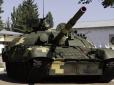 Протягом 2017 року ЗСУ прийняли на озброєння 24 нові зразки (перелік)
