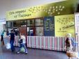 Московська оса в українській пазусі