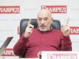 Тука заявив, що Росія знищить український флот за кілька годин