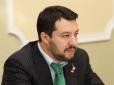 Слабка ланка Євросоюзу: Скандальний лідер Італії витер ноги об вірян Константинополя-Києва