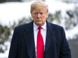Гонка озброєнь: Трамп пригрозив Росії і Китаю