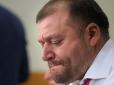 Хамло екс-регіональне, що вкак*лось від Майдану, знов показало зміст свого нутра, або Біжи, Мішо, біжи: Добкін розповів про дует ANNA MARIA та 