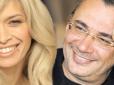 Брежнєва і Меладзе втекли з Росії
