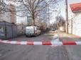 Друге за тиждень викинуте тіло немовляти виявили у столиці