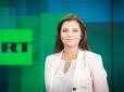 Кремлівській пропаганд*нці дісталося 