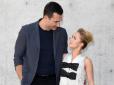 Це їй не Володька: Екс-наречену Кличка побив бойфренд