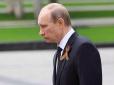 Підтримуюча терапія вже безсила - ​Путін повільно вмирає. Через падіння на льоду терміново викликали особистого лікаря і звільняють купу 