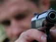 У Львівській області військовий застрелив свого товариша по службі