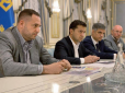 Козак успішно повторює свій сценарій по Придністров'ю: 