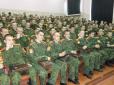 І вже набирають нових курсантів: У Донецьку готують перший випуск 