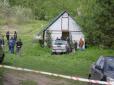 Тоді кари уникнув: Підозрюваний у масовому вбивстві на Житомирщині вже нападав зі зброєю цього року