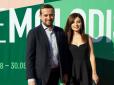 Тиждень у готелі коштує півмільйона: Заступник глави ОП разом з дружиною полетів на відпочинок до Туреччини (фото)