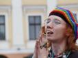 Біснування скреп: Скандальна Більченко переписала відомий вірш про Майдан на російський лад