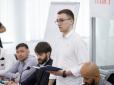 Суд оголосив вирок активісту Стерненку (відео)