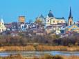 Розтанула разом зі снігом? У Луцьку зняли маршрутку, яка мчала містом із діркою в підлозі (фото, відео)