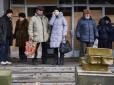 У Донецьку окупанти вже відкрито говорять про скоре винищення військ 