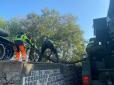 У найбільш зросійщеному місті Естонії почали демонтувати пам'ятки радянським солдатам