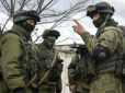 Окупанти планують відвернути увагу від здачі Херсона іншим 