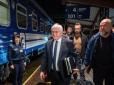 Переховування у чернігівському бомбосховищі не минуло дарма:  